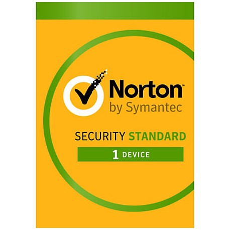 Norton Security Standard MD 3 PC 1 Jahr